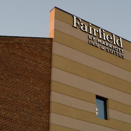 Fairfield Inn & Suites By Marriott Pottstown Limerick Exterior photo